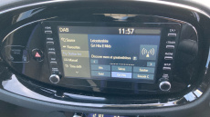 Toyota Aygo X 1.0 VVT-i Edge 5dr Auto Petrol Hatchback